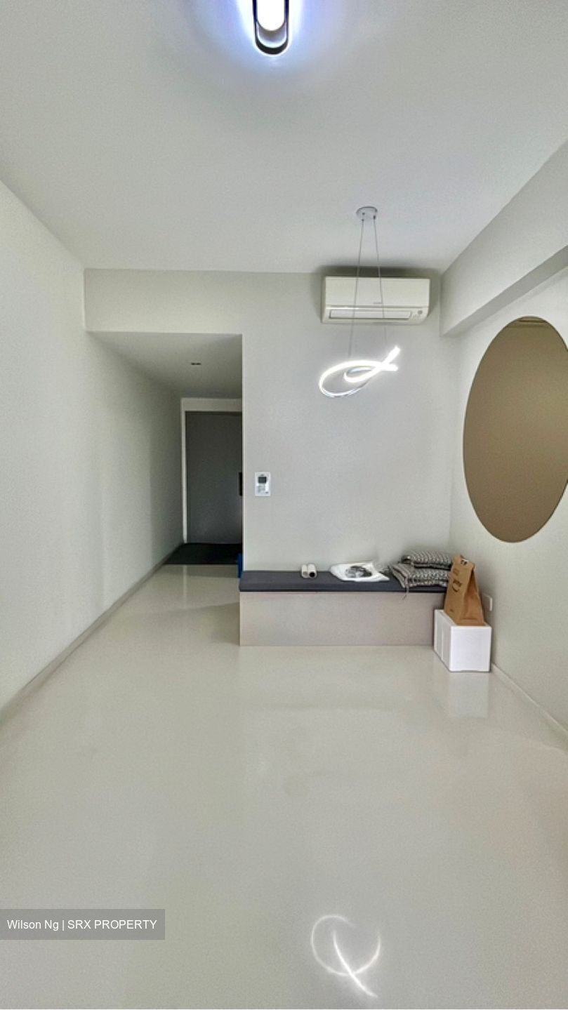 Vacanza @ East (D14), Condominium #580646851